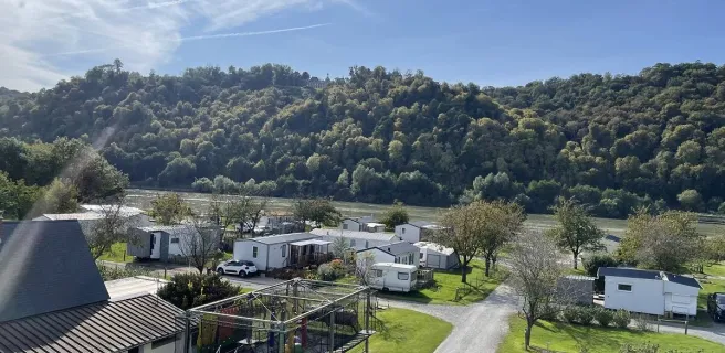 © Camping de La Seine 2024