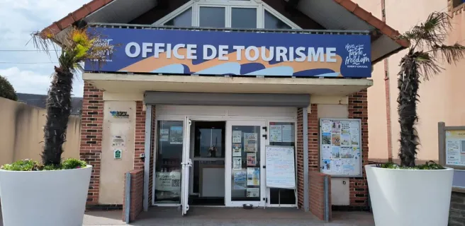 Isigny Omaha Tourisme