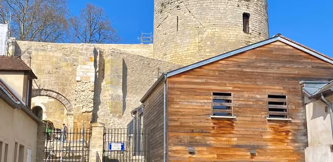 ML VITTORI Vexin Normand Tourisme