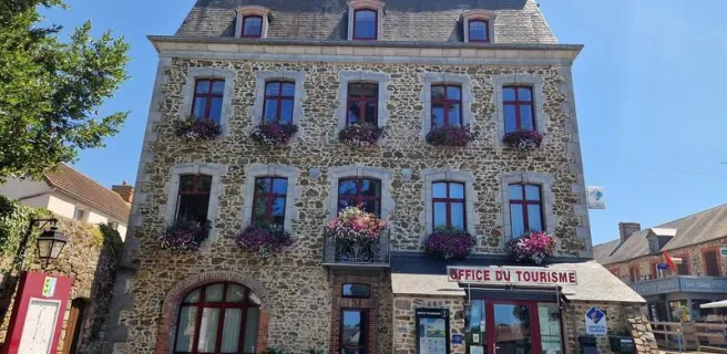 Coutances Tourisme