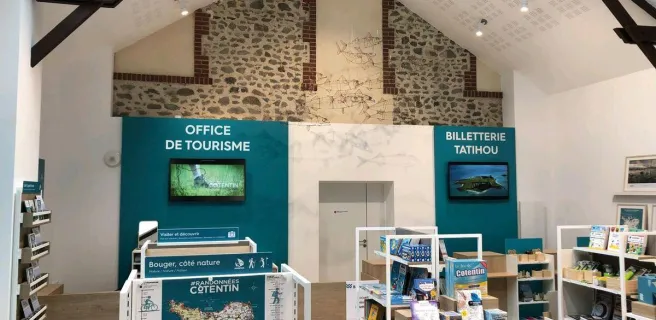 PROPRIÉTAIRE