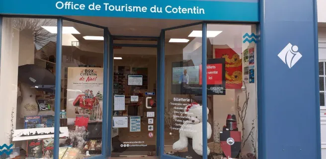 OT COTENTIN