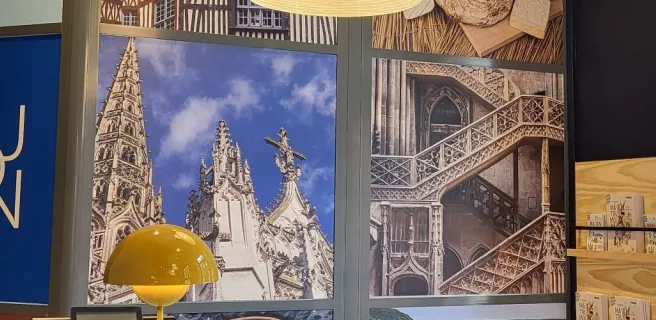 © Rouen Tourisme