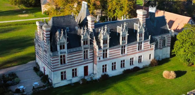 ©Caux Seine Normandie Tourisme