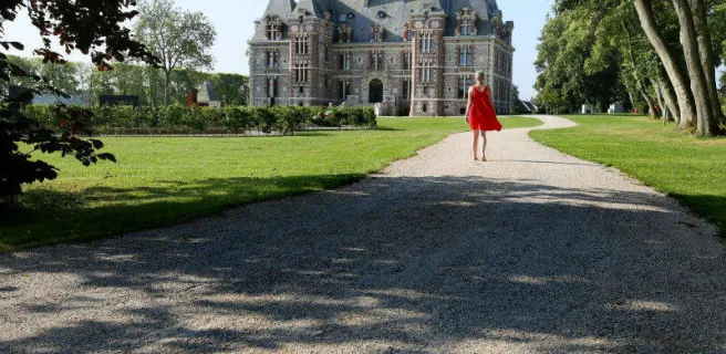 ©Arnaud Bertereau - Agence-Mona - 2013