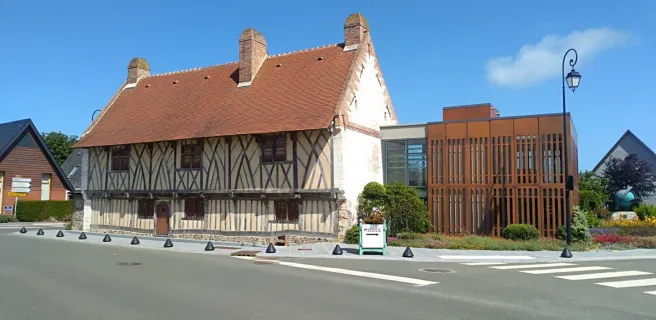 @ CPC Petit-Caux - V. Godefroy
