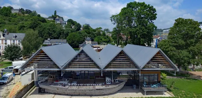 ©Caux Seine Normandie Tourisme