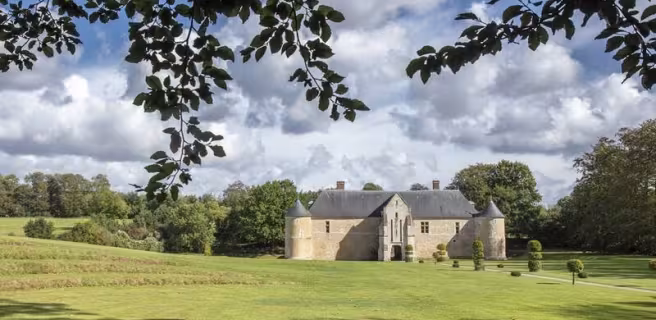 ©Manoir du Catel