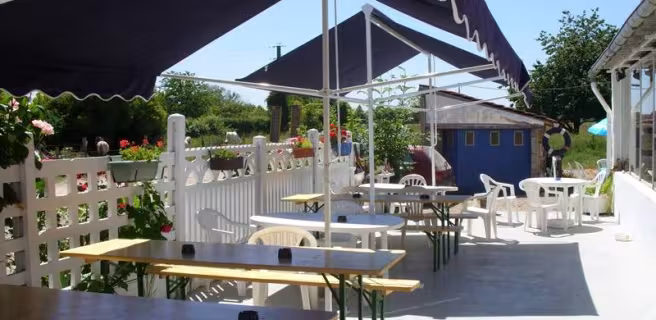 RESTAURANT brasserie aux tilleuls POSES