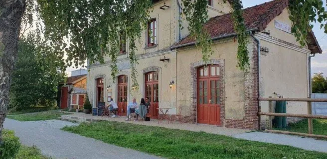En-Gare-Remalard
