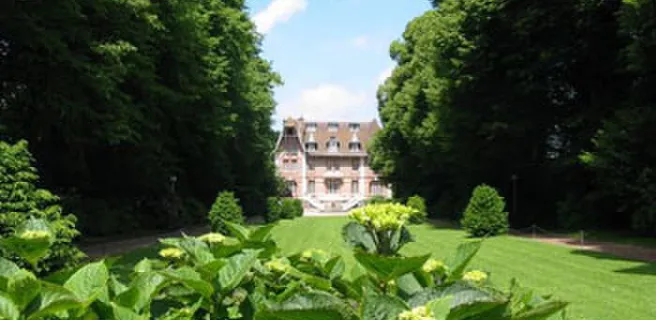 © Domaine Les Hellandes