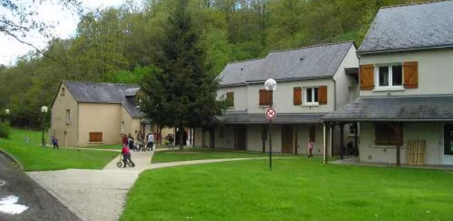 Les Goulidons