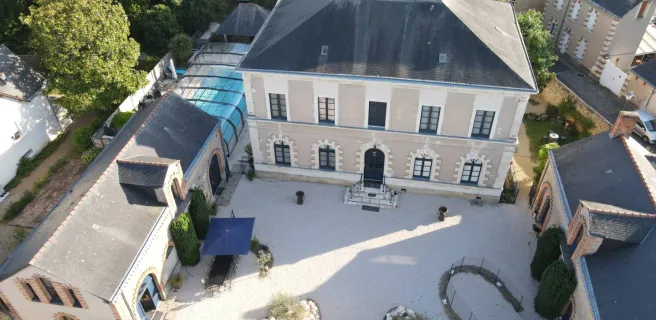 Romain Delaunay Autentic Prod