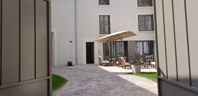 Villa Buffon