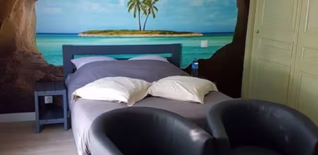 Clévacances France