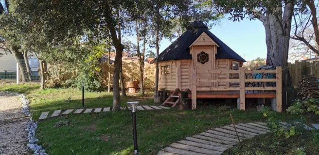 Clévacances France