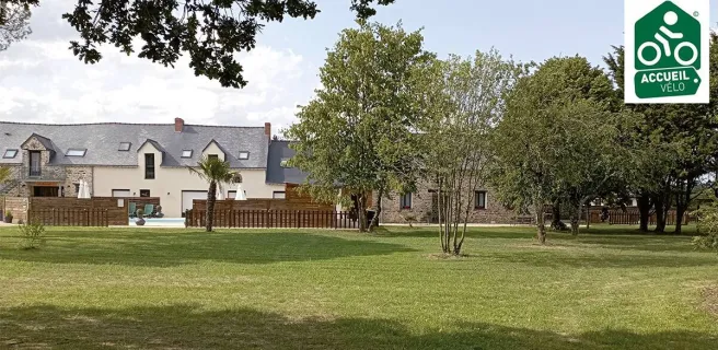 Gites du Petit Marcel