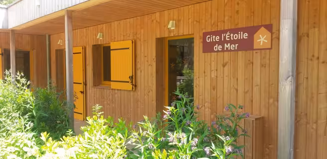 Gîtes de France 44