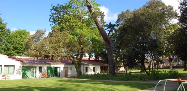 Gîtes de France 44