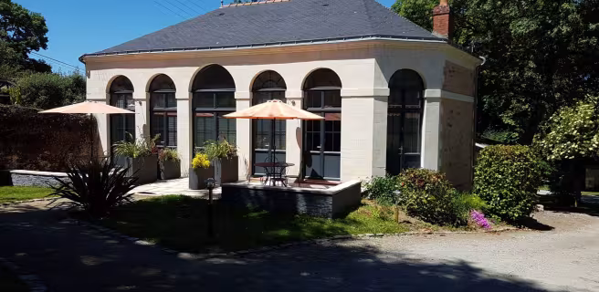 Gîtes de France 44