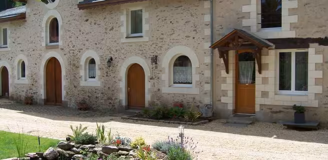 Gîtes de France 44