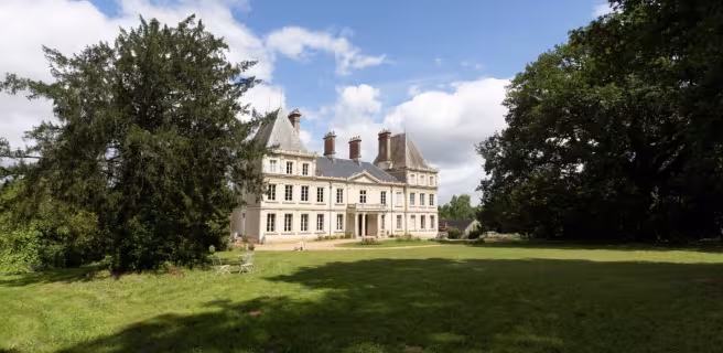 Gîtes de France 44