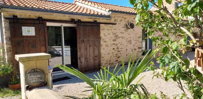 Relais du Marais