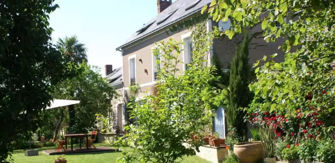 © Au Bout de L'île