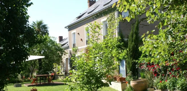 © Au Bout de L'île