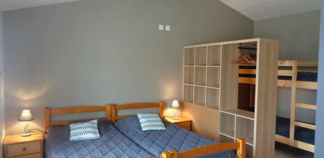 © Isabelle Réveillère