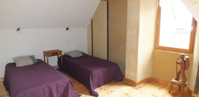 © Office de tourisme du Pays de Mayenne