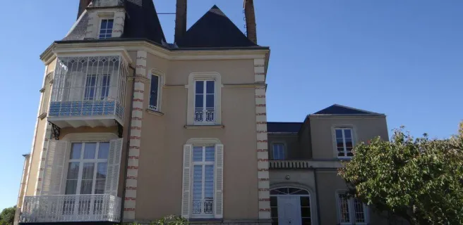 Les Clefs du Bonheur