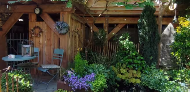 cabane