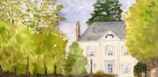Gîtes de France Sarthe
