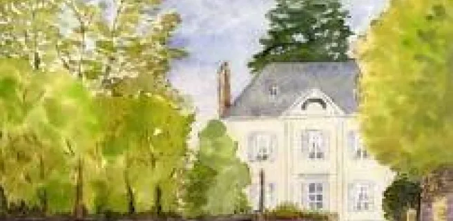 Gîtes de France Sarthe