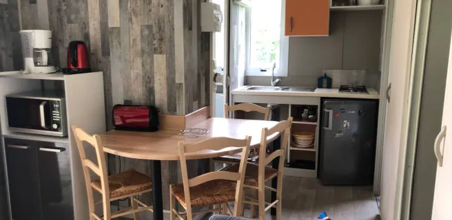 Gîtes de France Sarthe