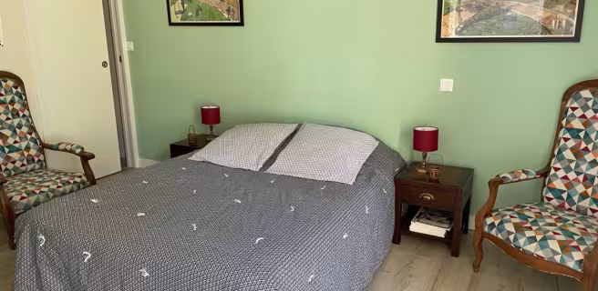 Gîtes de France Sarthe