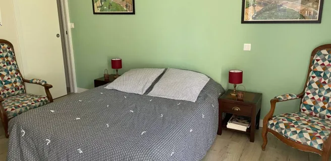 Gîtes de France Sarthe