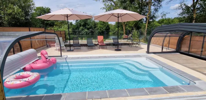 Gîtes de France Sarthe