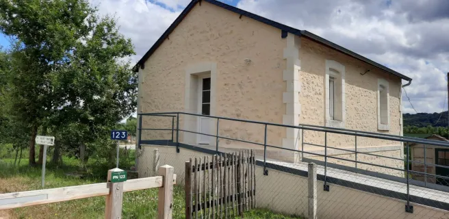 Gîtes de France Sarthe