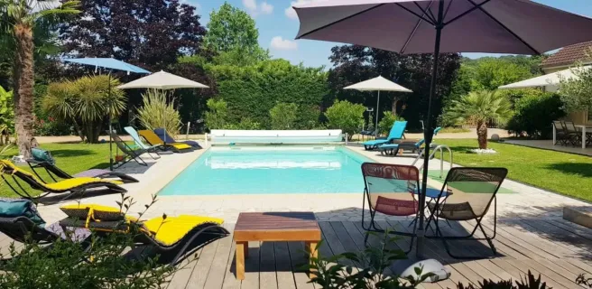 Gîtes de France Sarthe