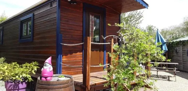 Gîtes de France Sarthe