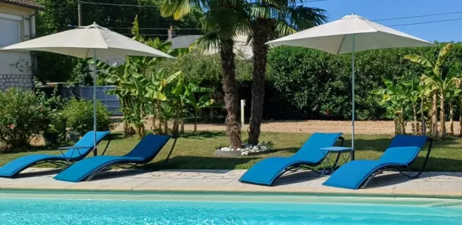 Gîtes de France Sarthe