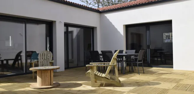 Gîtes de France Vendée