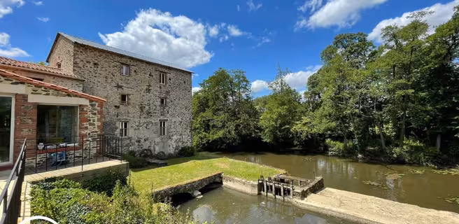 Gîtes de France Vendée