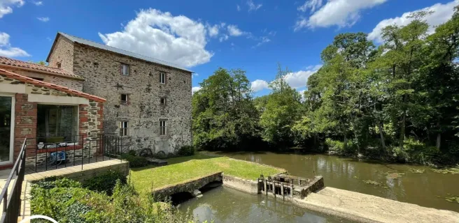 Gîtes de France Vendée
