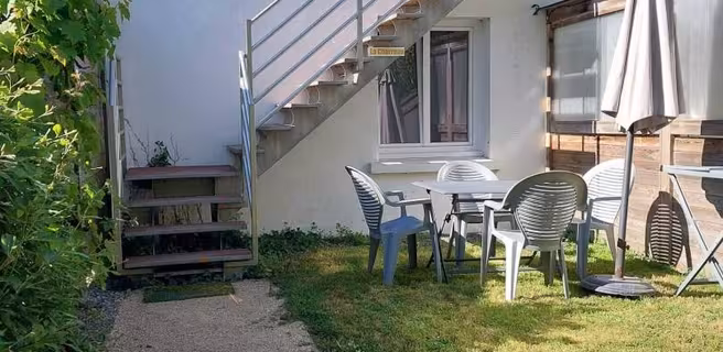 Gîtes de France Vendée
