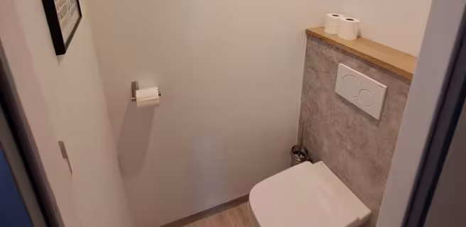 CHAMBRES D'HÔTES LE COCON VENDÉEN