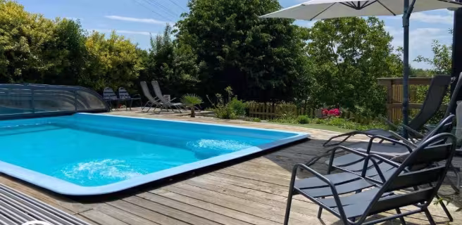Gîtes de France Vendée