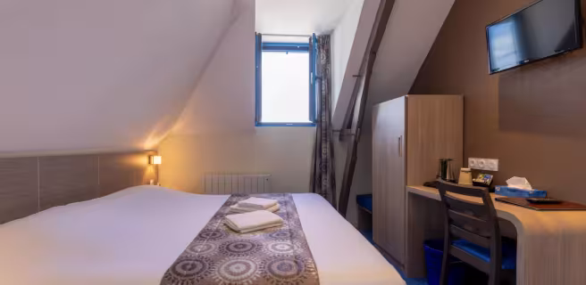 ©Auberge de la Loire